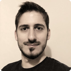 Photo of Emmanouil Theodorou